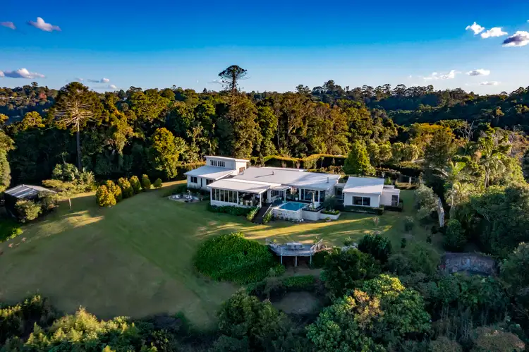 19 Glens Road, Balmoral Ridge QLD 4552