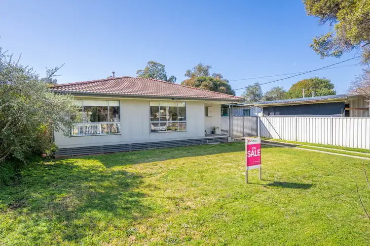 Second view of Homely house listing, 8 Anderson Street, Mooroopna VIC 3629