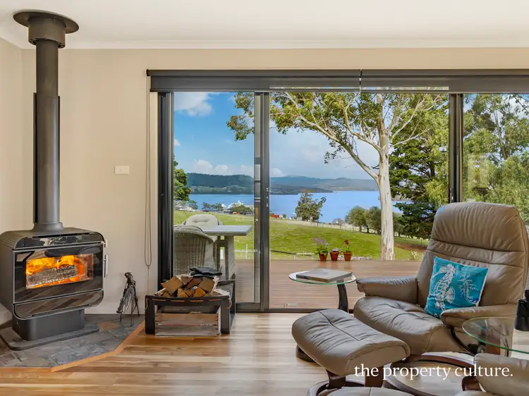 135 Palmers Road, Port Huon TAS 7116