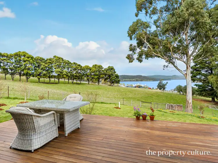 Fifth view of Homely house listing, 135 Palmers Road, Port Huon TAS 7116