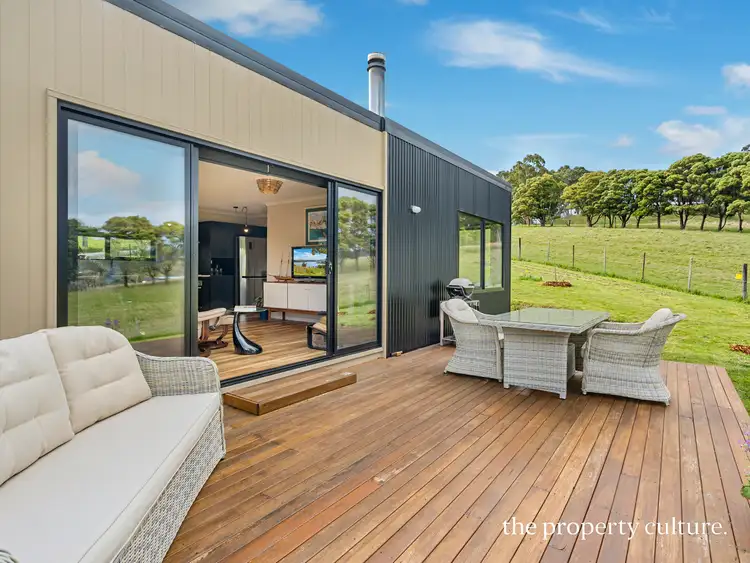 Sixth view of Homely house listing, 135 Palmers Road, Port Huon TAS 7116