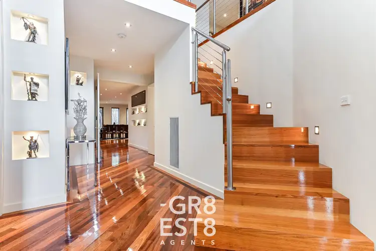 Second view of Homely house listing, 33 Beauford Avenue, Narre Warren South VIC 3805