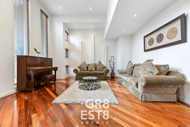 Third view of Homely house listing, 33 Beauford Avenue, Narre Warren South VIC 3805