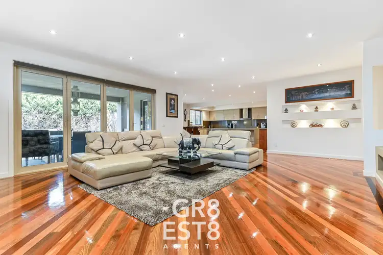 Fourth view of Homely house listing, 33 Beauford Avenue, Narre Warren South VIC 3805