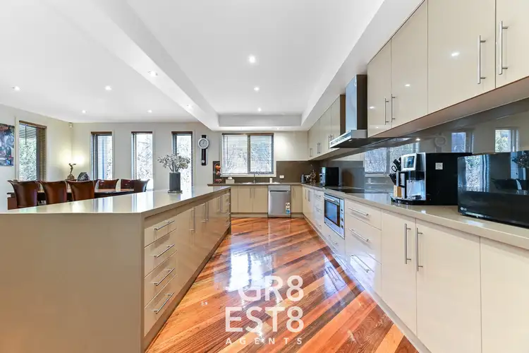 Sixth view of Homely house listing, 33 Beauford Avenue, Narre Warren South VIC 3805