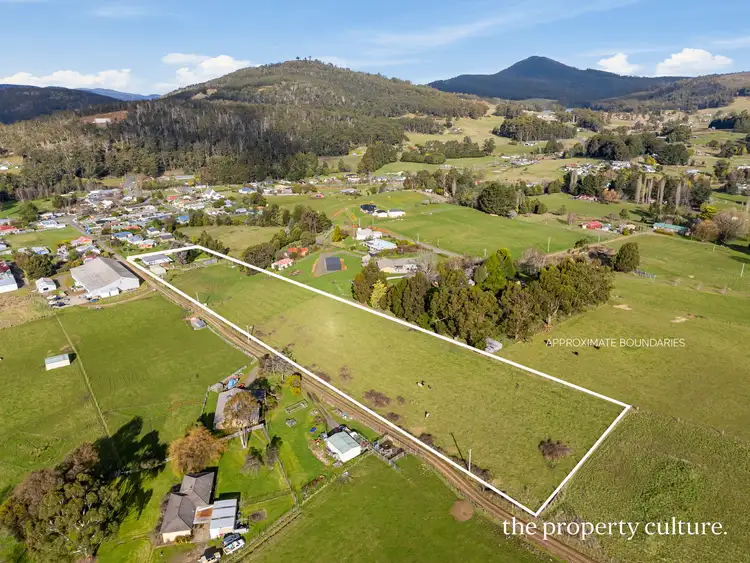 Sixth view of Homely house listing, 19 Duke Street, Geeveston TAS 7116