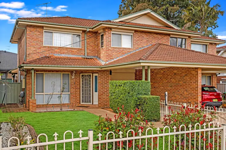 126A Gibson Avenue, Padstow NSW 2211