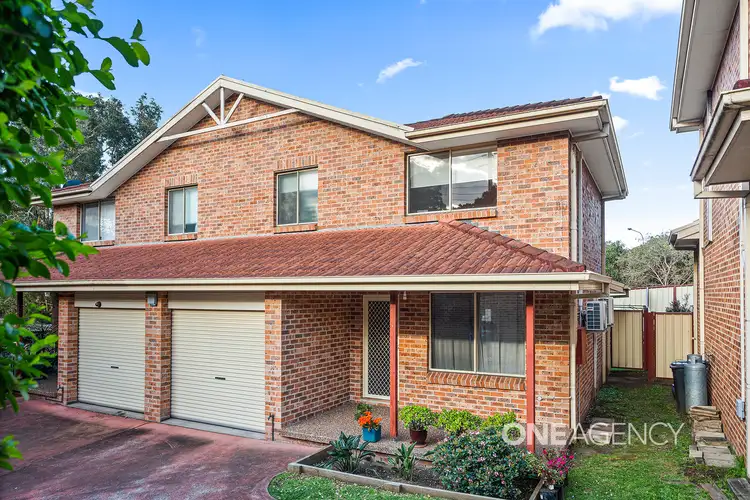 8/62 Stanleigh Crescent, West Wollongong NSW 2500