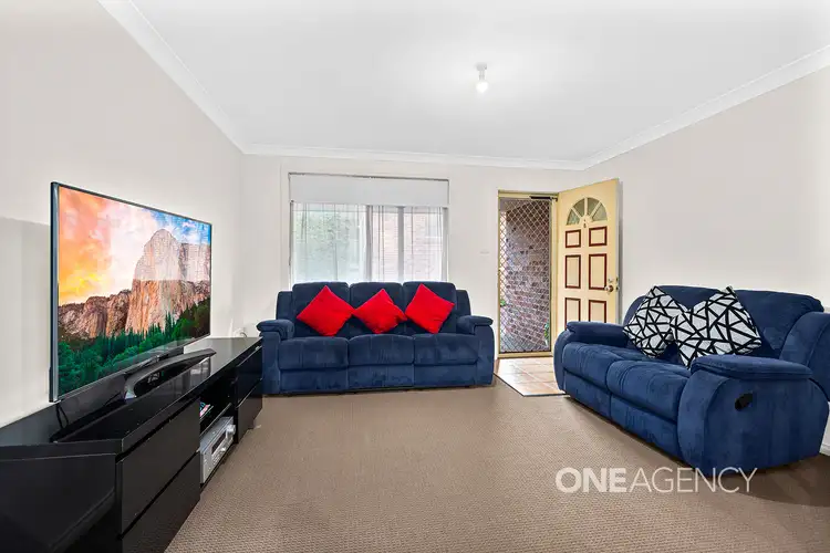 Second view of Homely townhouse listing, 8/62 Stanleigh Crescent, West Wollongong NSW 2500