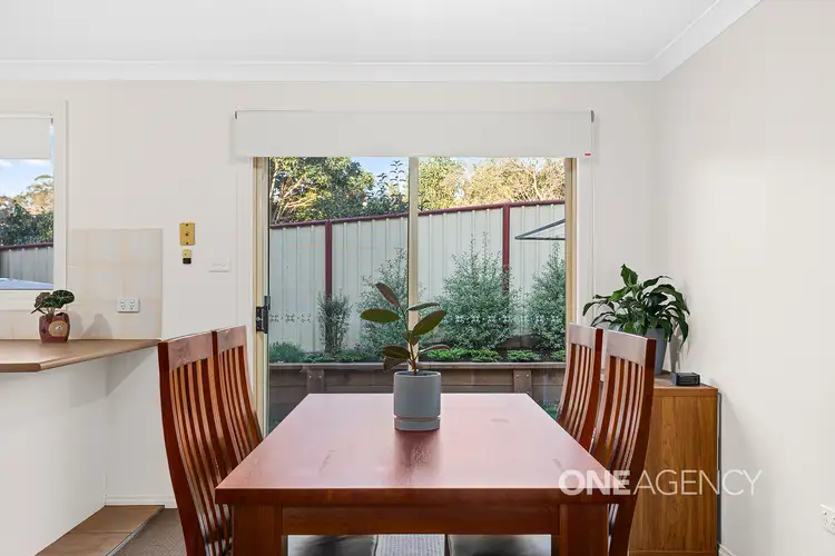 Third view of Homely townhouse listing, 8/62 Stanleigh Crescent, West Wollongong NSW 2500