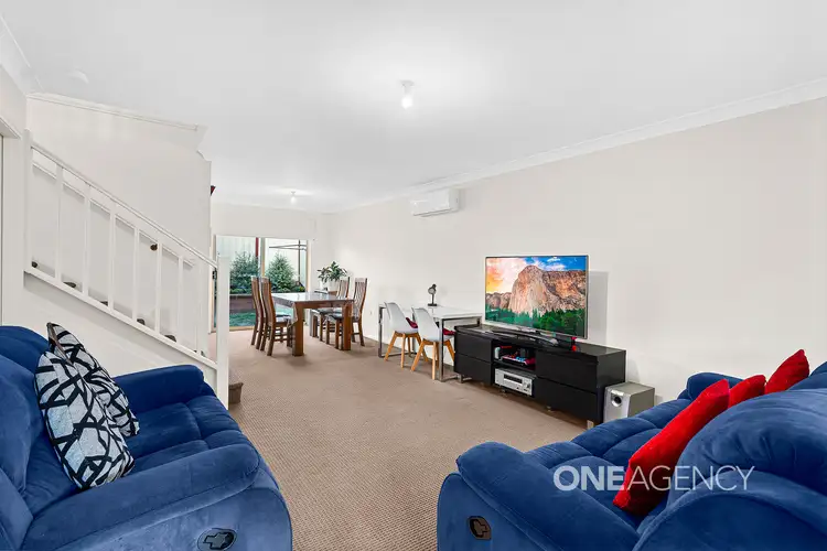 Fifth view of Homely townhouse listing, 8/62 Stanleigh Crescent, West Wollongong NSW 2500