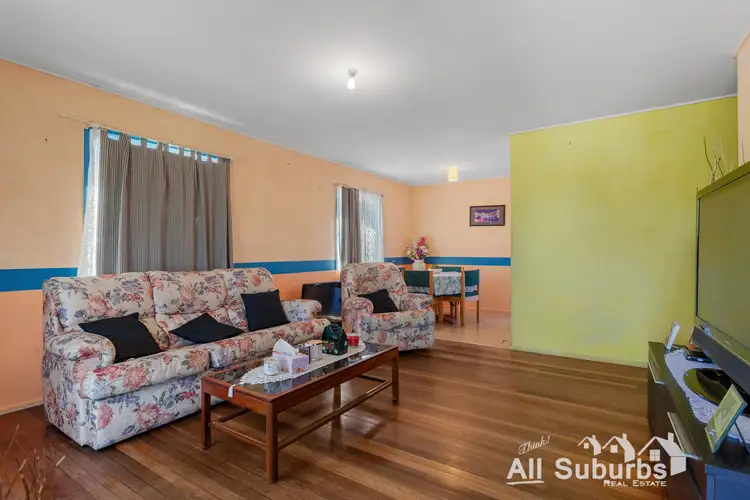 Second view of Homely house listing, 18 Whitey Street, Woodridge QLD 4114