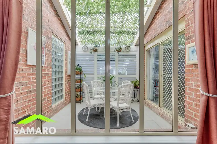 Second view of Homely house listing, 14 Dominish Crescent, Camden South NSW 2570