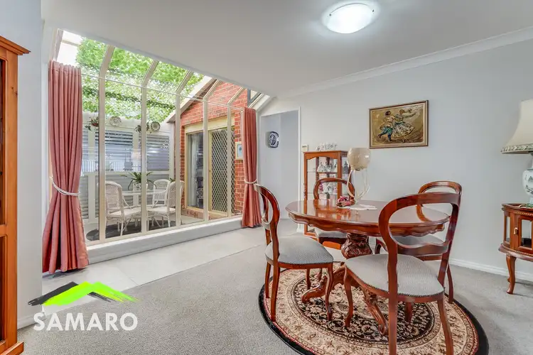 Third view of Homely house listing, 14 Dominish Crescent, Camden South NSW 2570