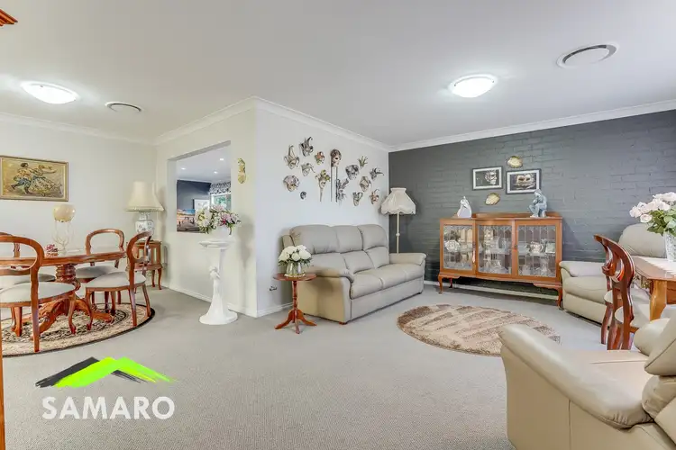 Fourth view of Homely house listing, 14 Dominish Crescent, Camden South NSW 2570