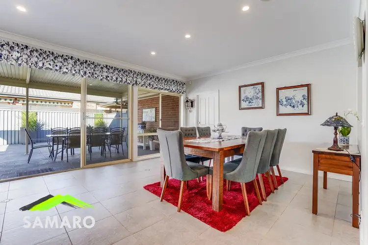 Sixth view of Homely house listing, 14 Dominish Crescent, Camden South NSW 2570