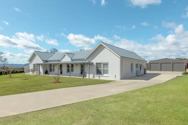 Third view of Homely rural property listing, 14 Rosehill Place, Branxton NSW 2335