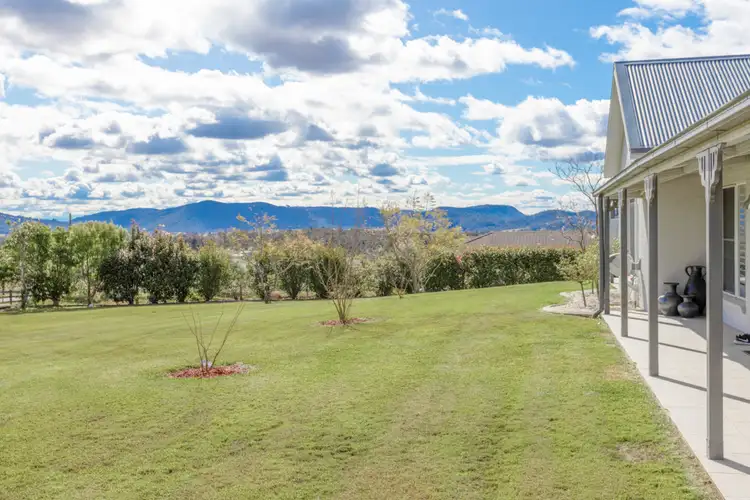 Fourth view of Homely rural property listing, 14 Rosehill Place, Branxton NSW 2335