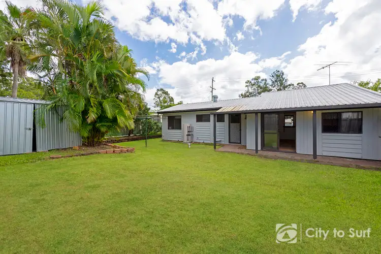 Second view of Homely house listing, 3 Pembroke Road, Bethania QLD 4205