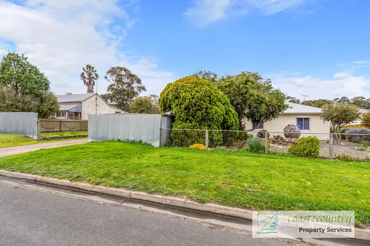 Main view of Homely house listing, 42 Falkner Street, Meningie SA 5264