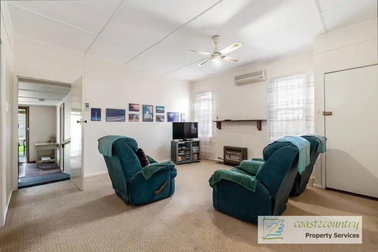 Second view of Homely house listing, 42 Falkner Street, Meningie SA 5264