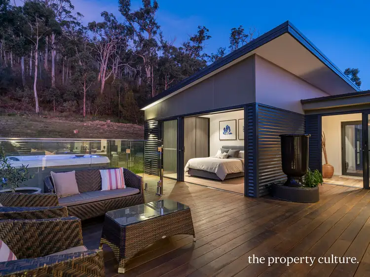 64 Snowy View Heights, Huonville TAS 7109