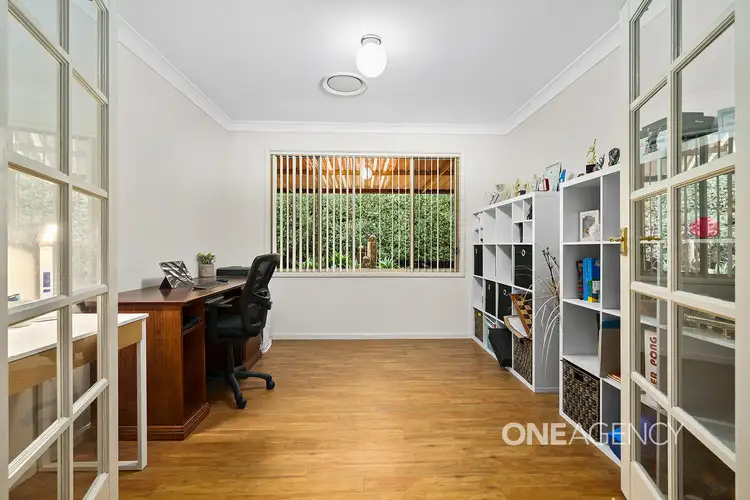 Second view of Homely house listing, 46 Turvey Crescent, St Georges Basin NSW 2540