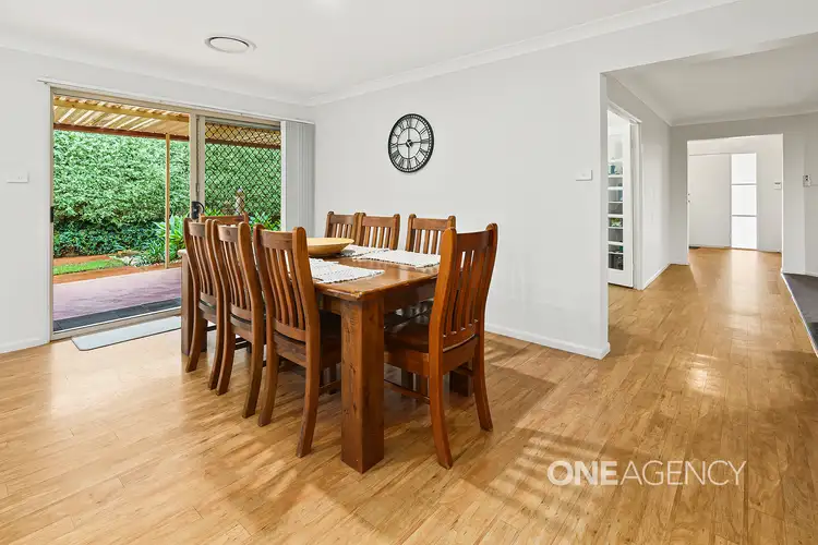 Fourth view of Homely house listing, 46 Turvey Crescent, St Georges Basin NSW 2540