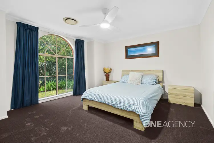 Fifth view of Homely house listing, 46 Turvey Crescent, St Georges Basin NSW 2540