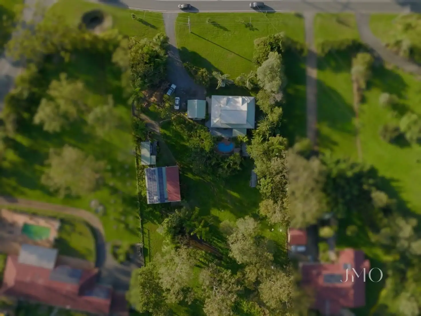 Main view of Homely rural property listing, 46 Peachey Road, Ormeau QLD 4208