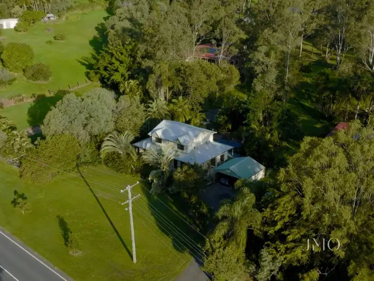 Second view of Homely rural property listing, 46 Peachey Road, Ormeau QLD 4208