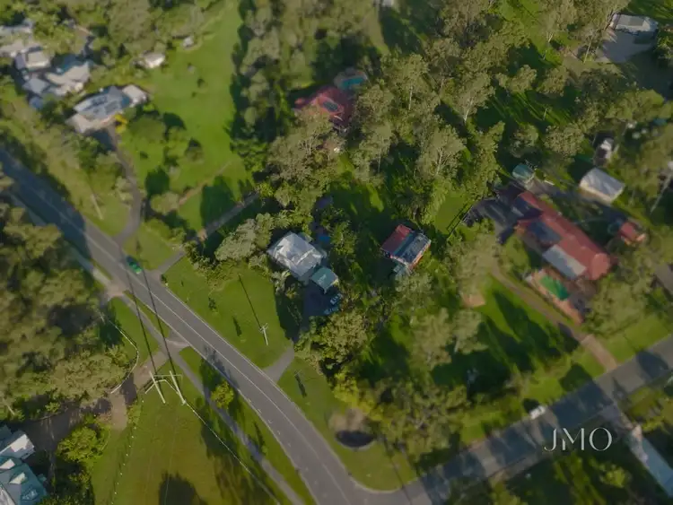 Third view of Homely rural property listing, 46 Peachey Road, Ormeau QLD 4208