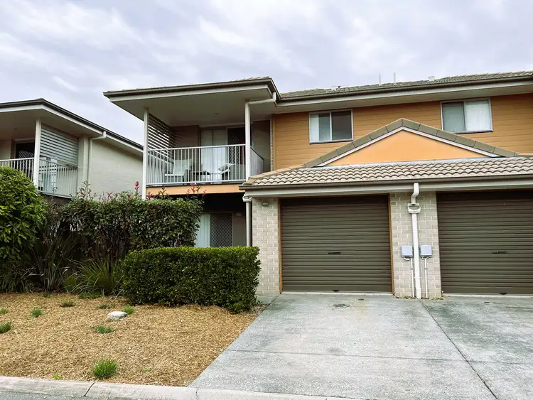 58/1 Bass Court, North Lakes QLD 4509