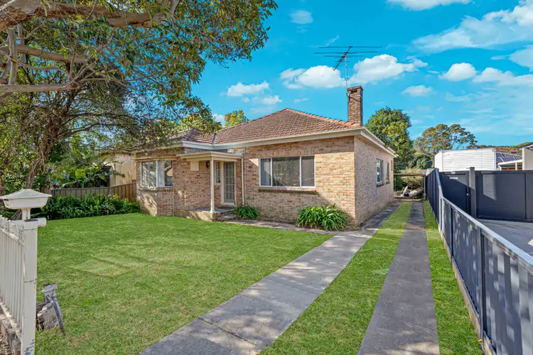 60 Renown Avenue, Wiley Park NSW 2195