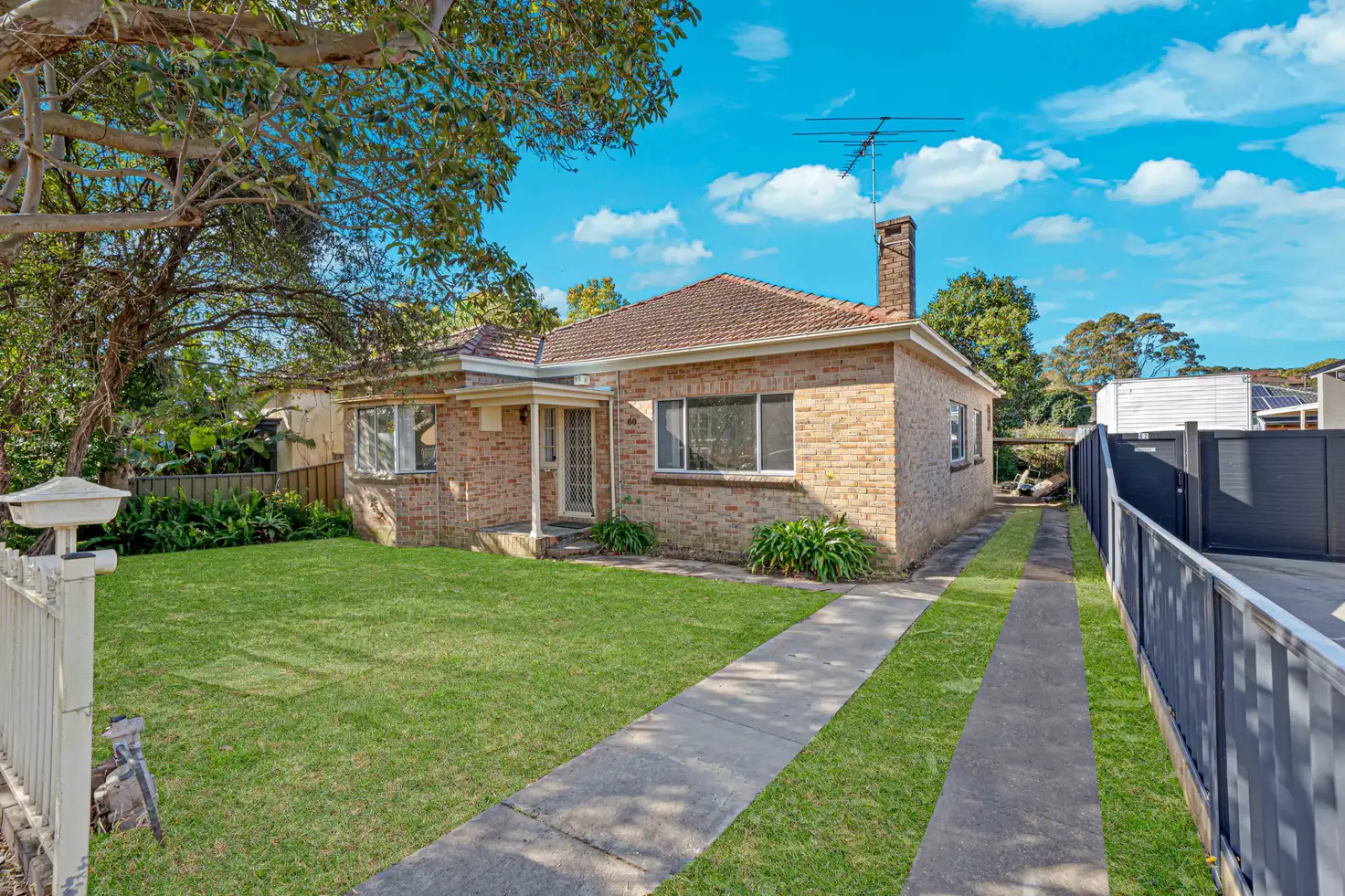 Main view of Homely house listing, 60 Renown Avenue, Wiley Park NSW 2195