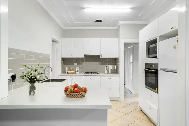 Second view of Homely house listing, 60 Renown Avenue, Wiley Park NSW 2195