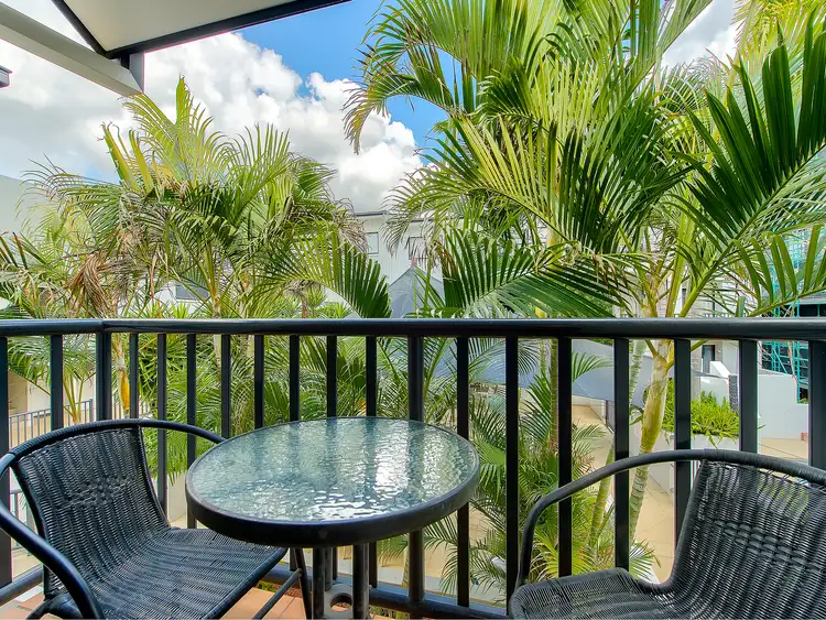 Fifth view of Homely apartment listing, 22/49 Russell Street, South Brisbane QLD 4101