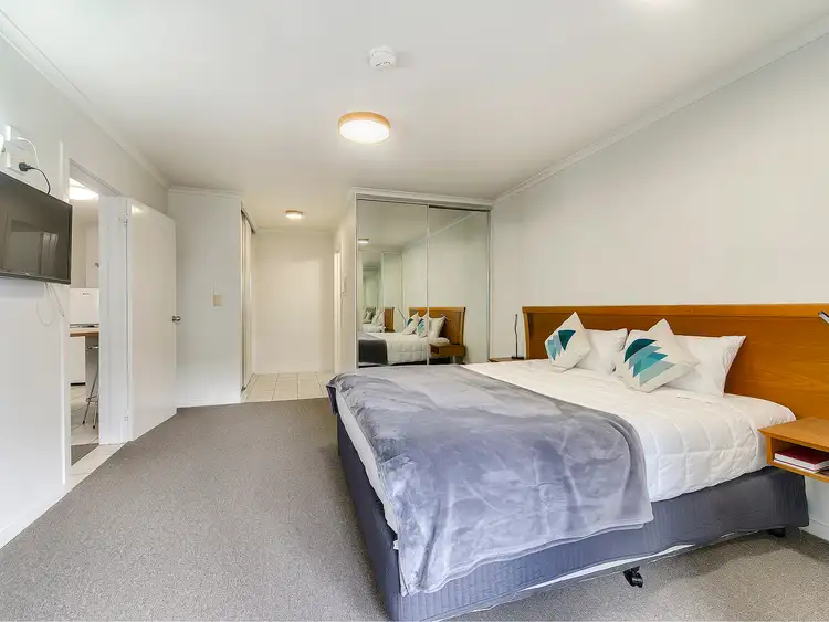 Sixth view of Homely apartment listing, 22/49 Russell Street, South Brisbane QLD 4101