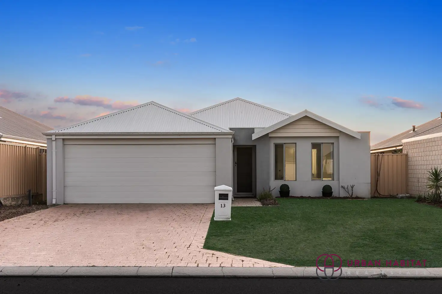 Main view of Homely house listing, 13 Smirk Road, Baldivis WA 6171