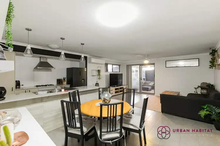 Second view of Homely house listing, 13 Smirk Road, Baldivis WA 6171