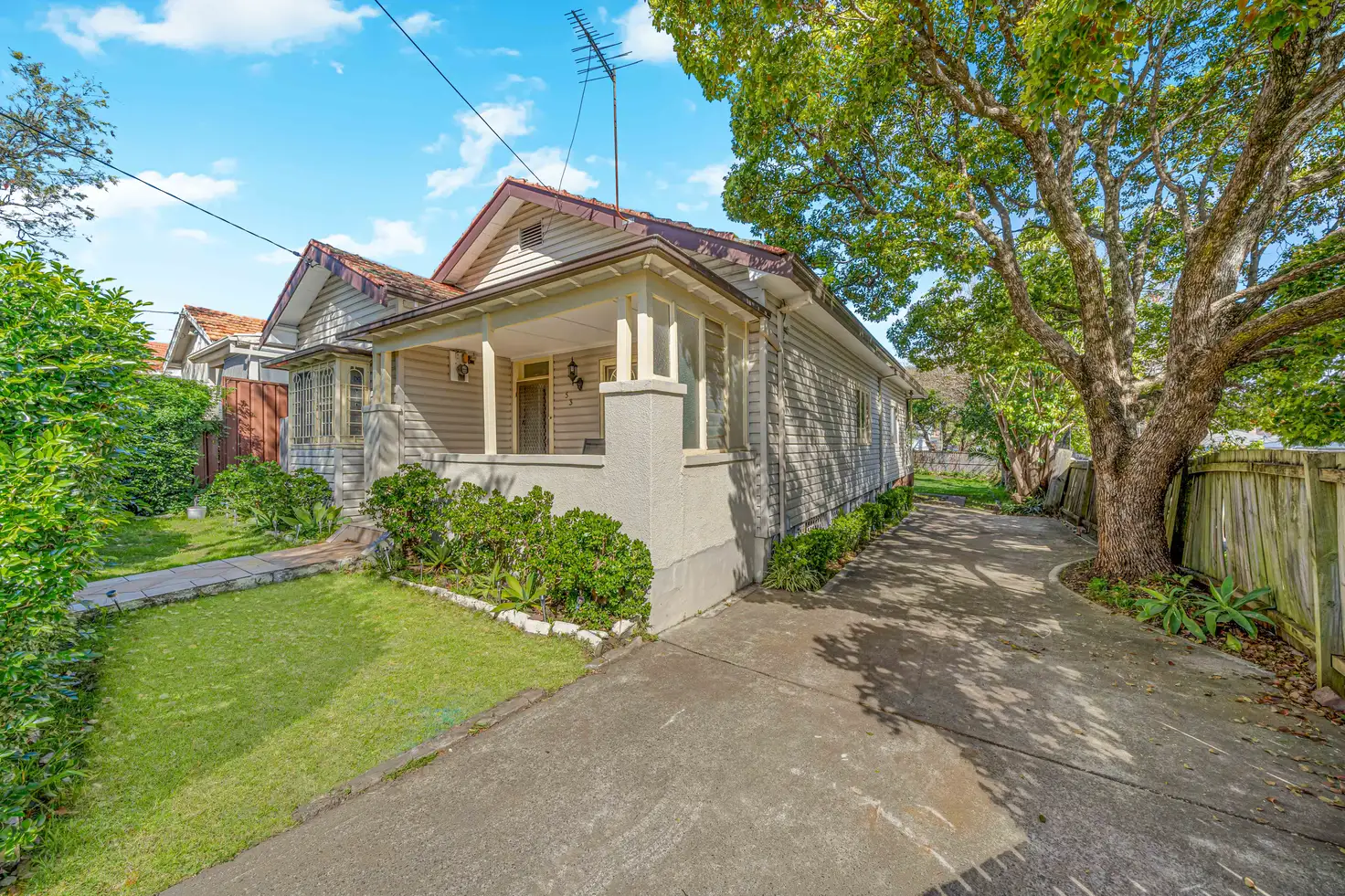 Main view of Homely house listing, 53 Ernest Street, Lakemba NSW 2195