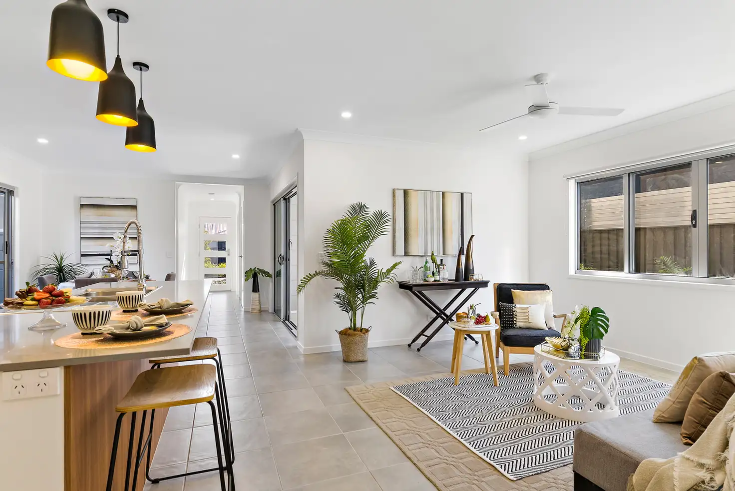 Main view of Homely house listing, 117 Baringa Drive, Baringa QLD 4551