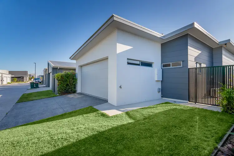 Third view of Homely house listing, 117 Baringa Drive, Baringa QLD 4551