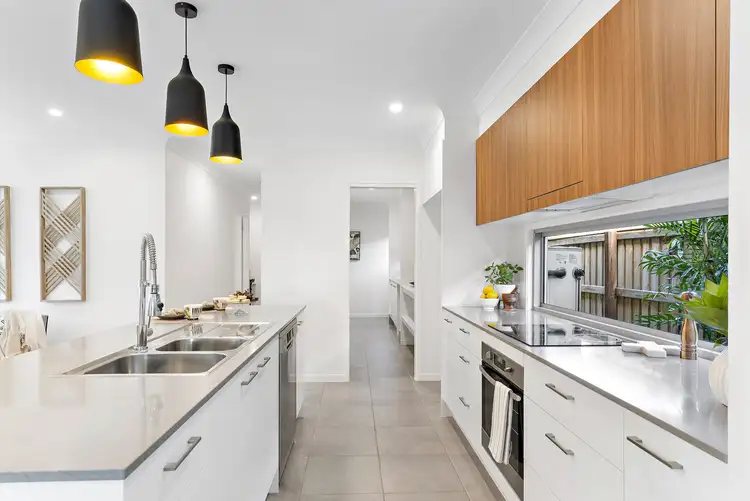 Fourth view of Homely house listing, 117 Baringa Drive, Baringa QLD 4551