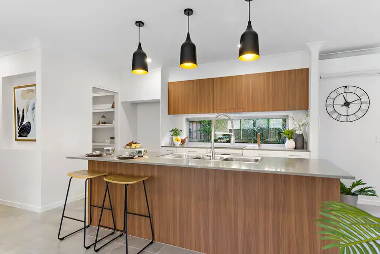 Fifth view of Homely house listing, 117 Baringa Drive, Baringa QLD 4551