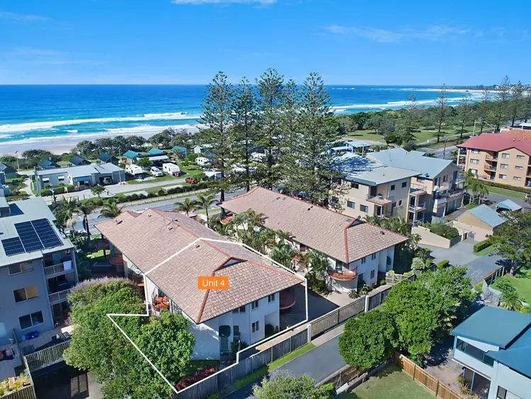 4/274-276 Marine Parade, Kingscliff NSW 2487