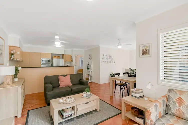 Second view of Homely townhouse listing, 4/274-276 Marine Parade, Kingscliff NSW 2487