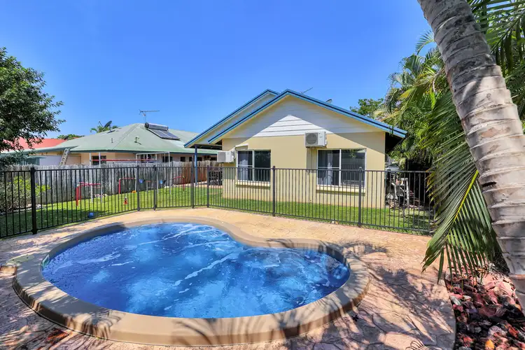 Main view of Homely house listing, 11 Buckingham Street, Gunn NT 832