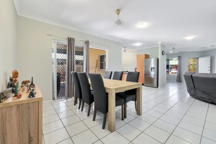 Second view of Homely house listing, 11 Buckingham Street, Gunn NT 832