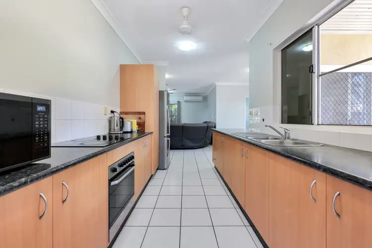 Fourth view of Homely house listing, 11 Buckingham Street, Gunn NT 832